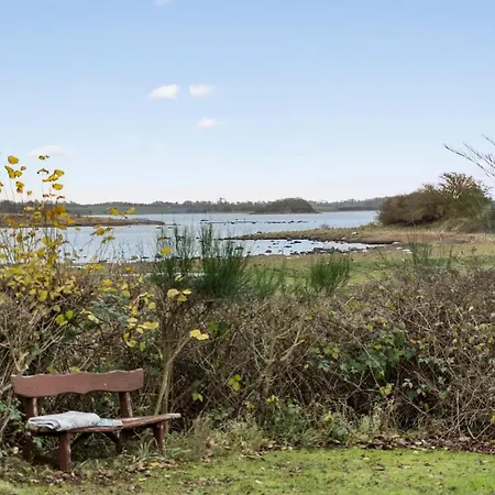 Awesome In With Wifi Martofte