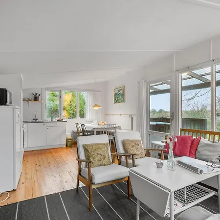 Awesome In With Wifi Hébergement de vacances Martofte