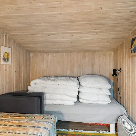 Hébergement de vacances Awesome In With Wifi Martofte