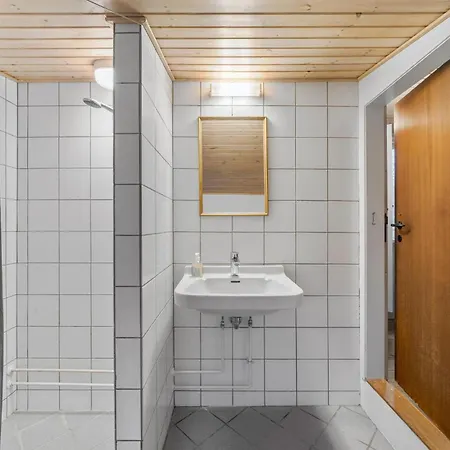 Awesome In With Wifi Nyaraló Martofte